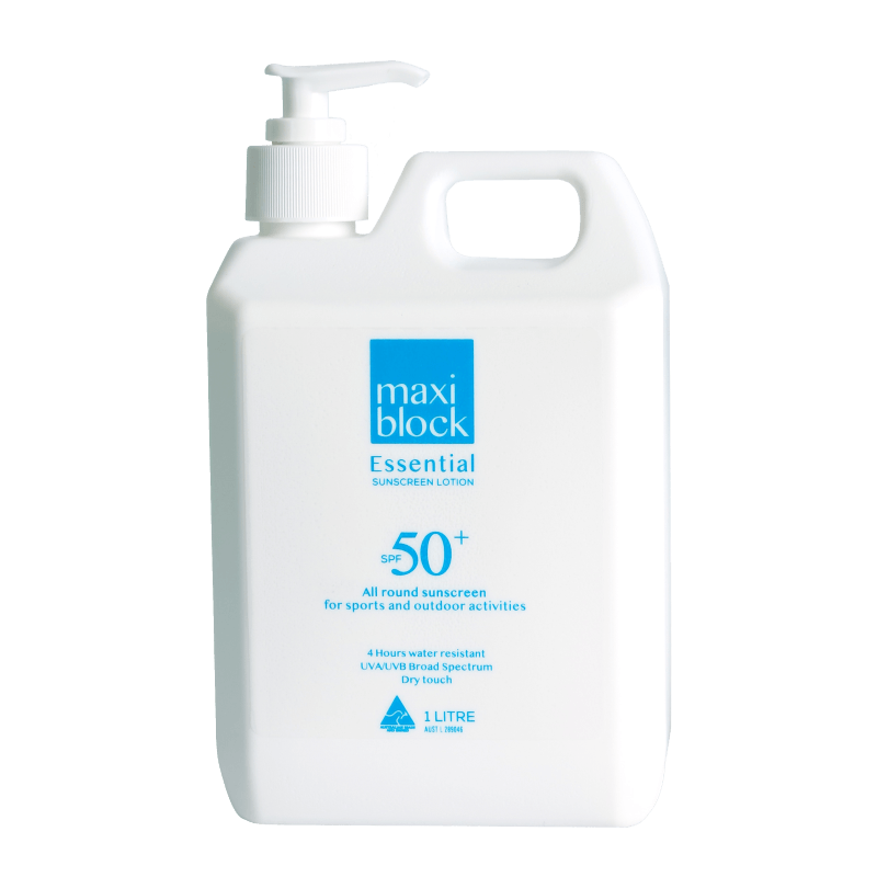 Maxiblock Essential 1L Pump