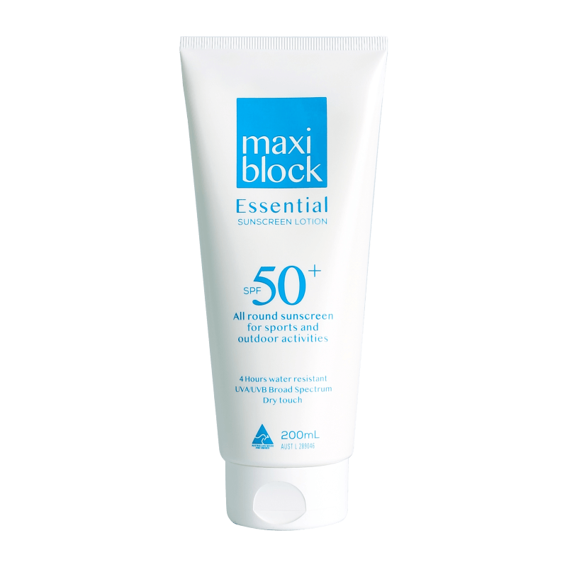Maxiblock Essential 200mL Tube