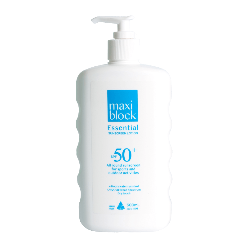 Maxiblock Essential 500mL Pump