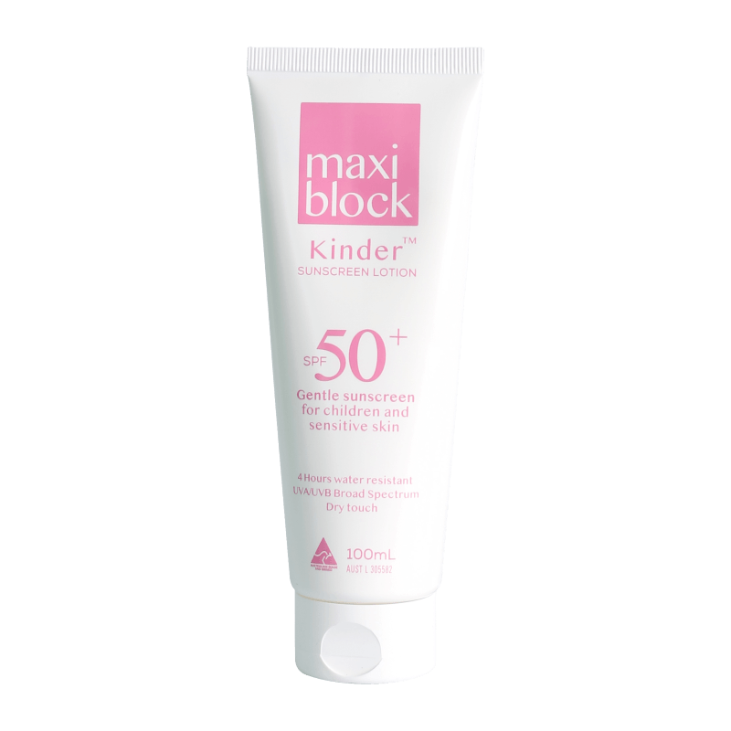 Maxiblock Kinder 100mL Tube